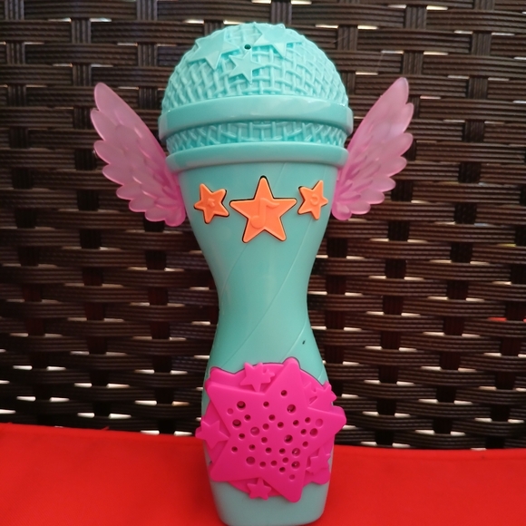 My Little Pony A New Generation Sing "N" Skate Sunny Starscout - Picture 9 of 12